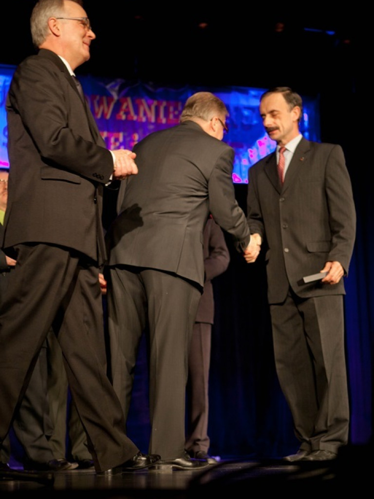 Sportowe i kulturalne podsumowanie 2013 roku w Biłgoraju