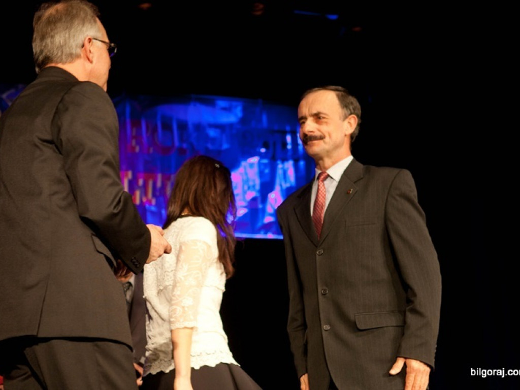 Sportowe i kulturalne podsumowanie 2013 roku w Biłgoraju