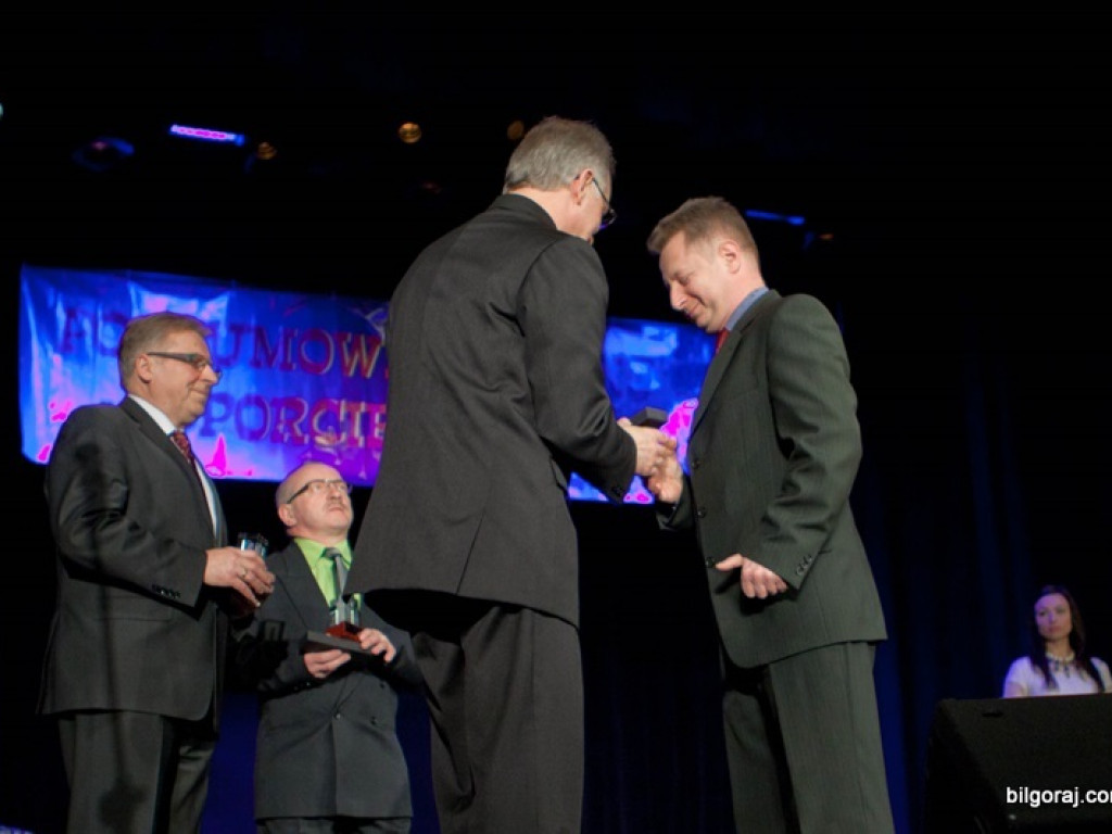 Sportowe i kulturalne podsumowanie 2013 roku w Biłgoraju