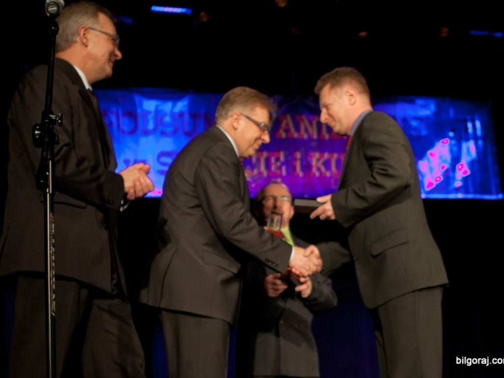 Sportowe i kulturalne podsumowanie 2013 roku w Biłgoraju