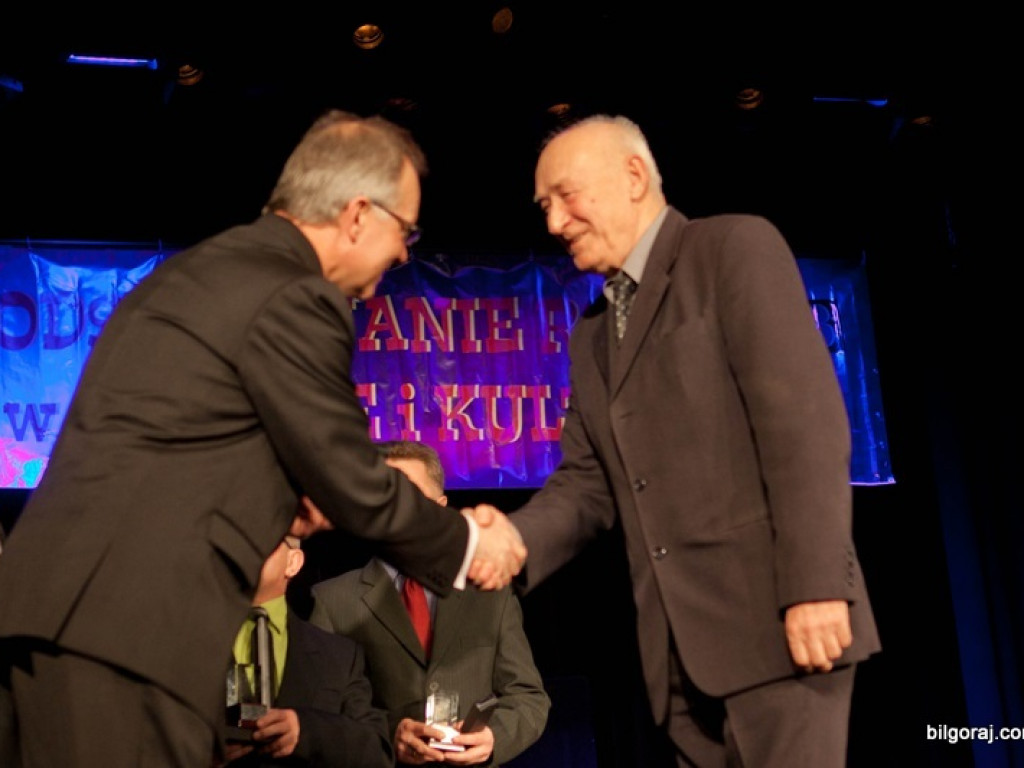 Sportowe i kulturalne podsumowanie 2013 roku w Biłgoraju