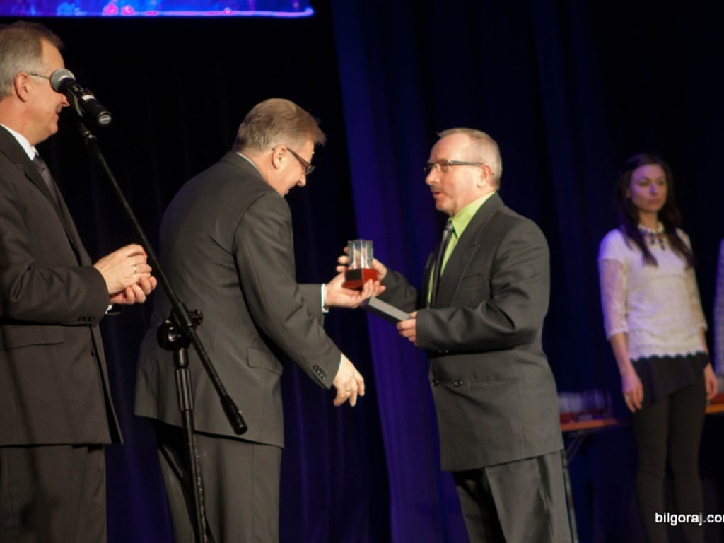 Sportowe i kulturalne podsumowanie 2013 roku w Biłgoraju