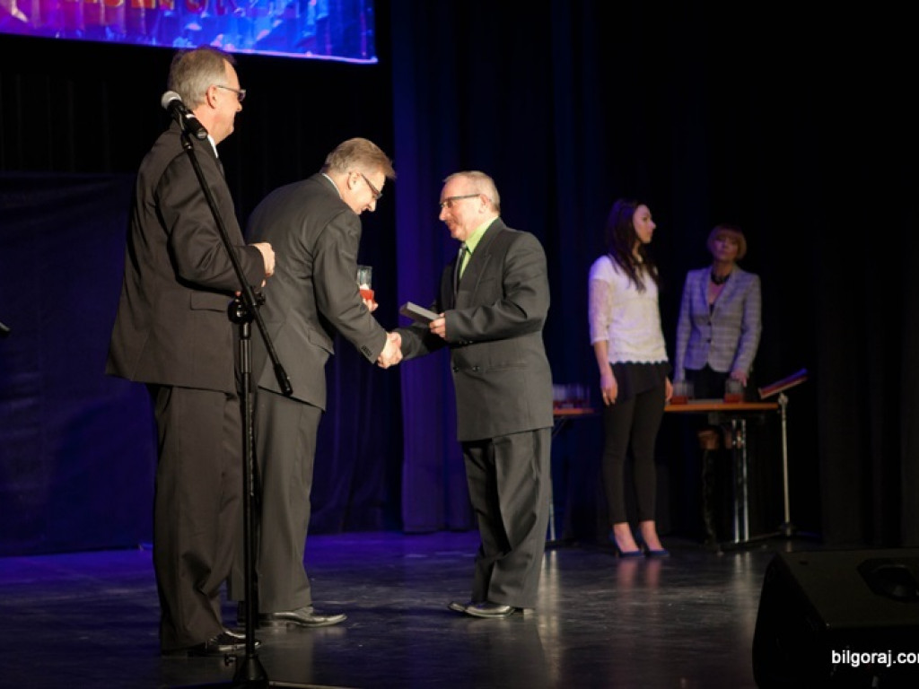 Sportowe i kulturalne podsumowanie 2013 roku w Biłgoraju