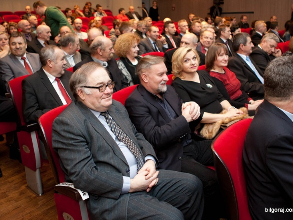 Sportowe i kulturalne podsumowanie 2013 roku w Biłgoraju