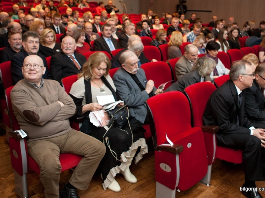 Sportowe i kulturalne podsumowanie 2013 roku w Biłgoraju