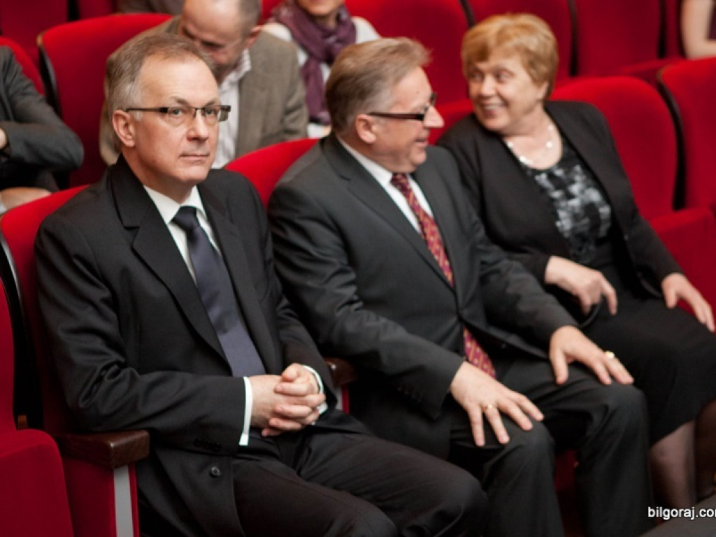 Sportowe i kulturalne podsumowanie 2013 roku w Biłgoraju