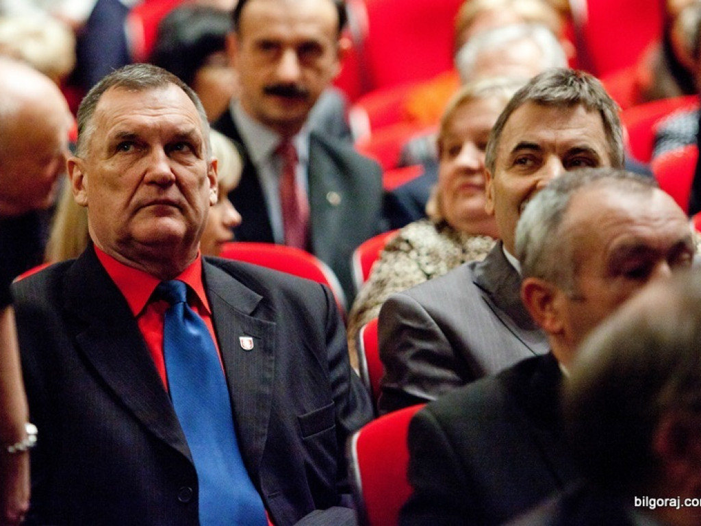 Sportowe i kulturalne podsumowanie 2013 roku w Biłgoraju