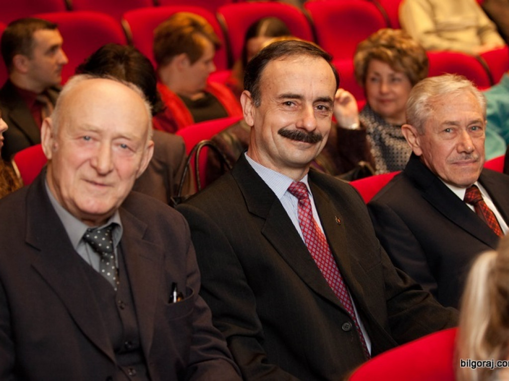 Sportowe i kulturalne podsumowanie 2013 roku w Biłgoraju