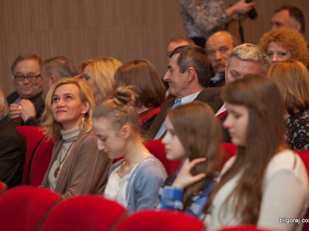 Sportowe i kulturalne podsumowanie 2013 roku w Biłgoraju