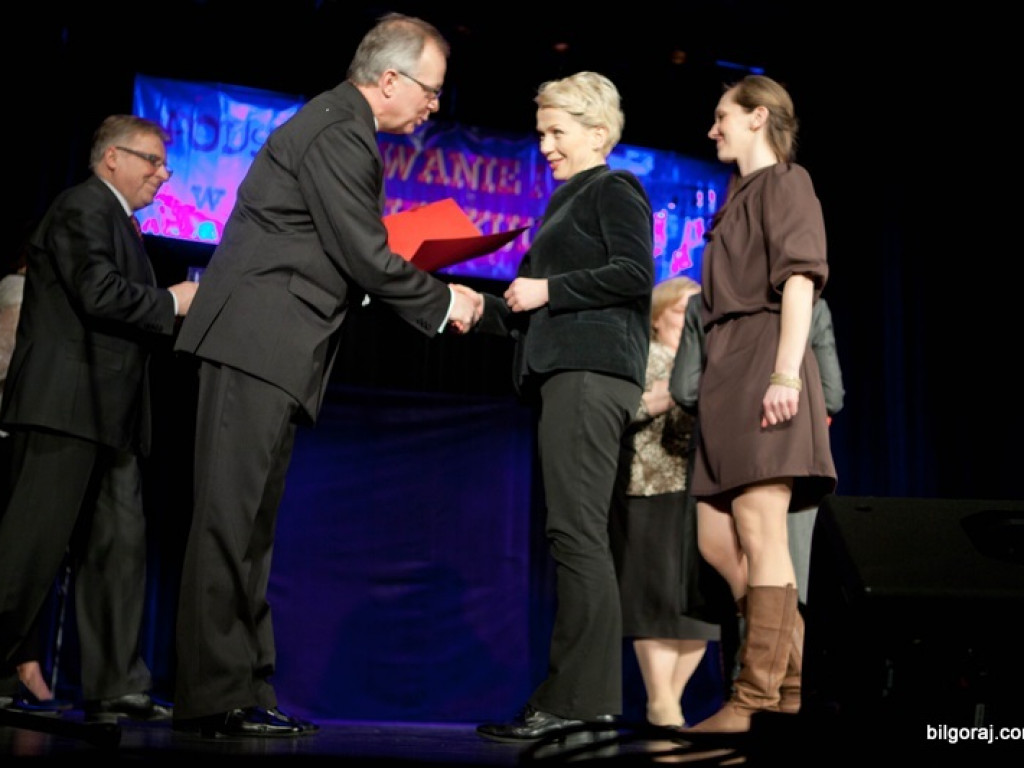 Sportowe i kulturalne podsumowanie 2013 roku w Biłgoraju