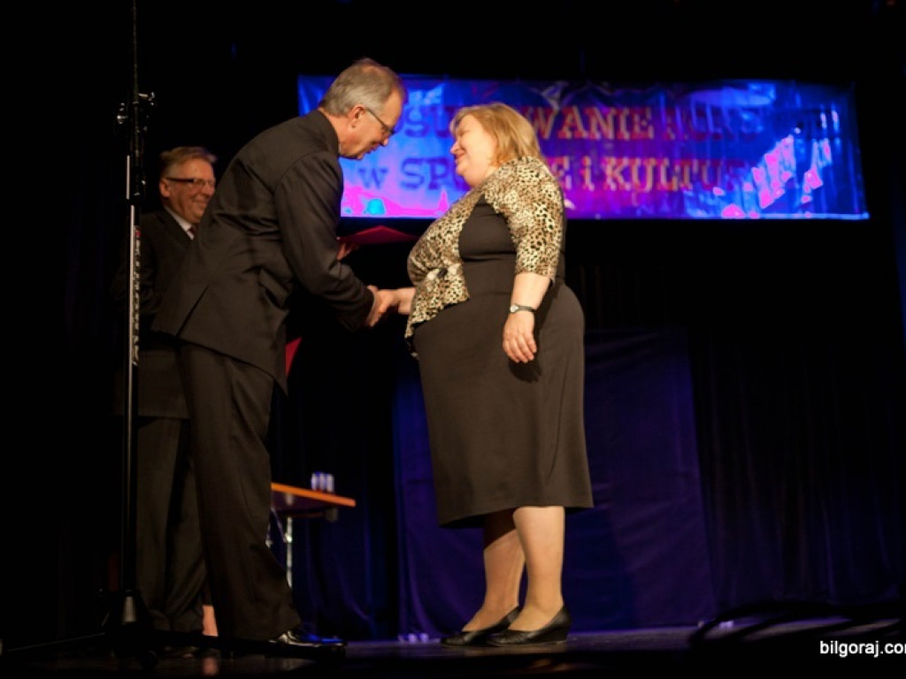 Sportowe i kulturalne podsumowanie 2013 roku w Biłgoraju