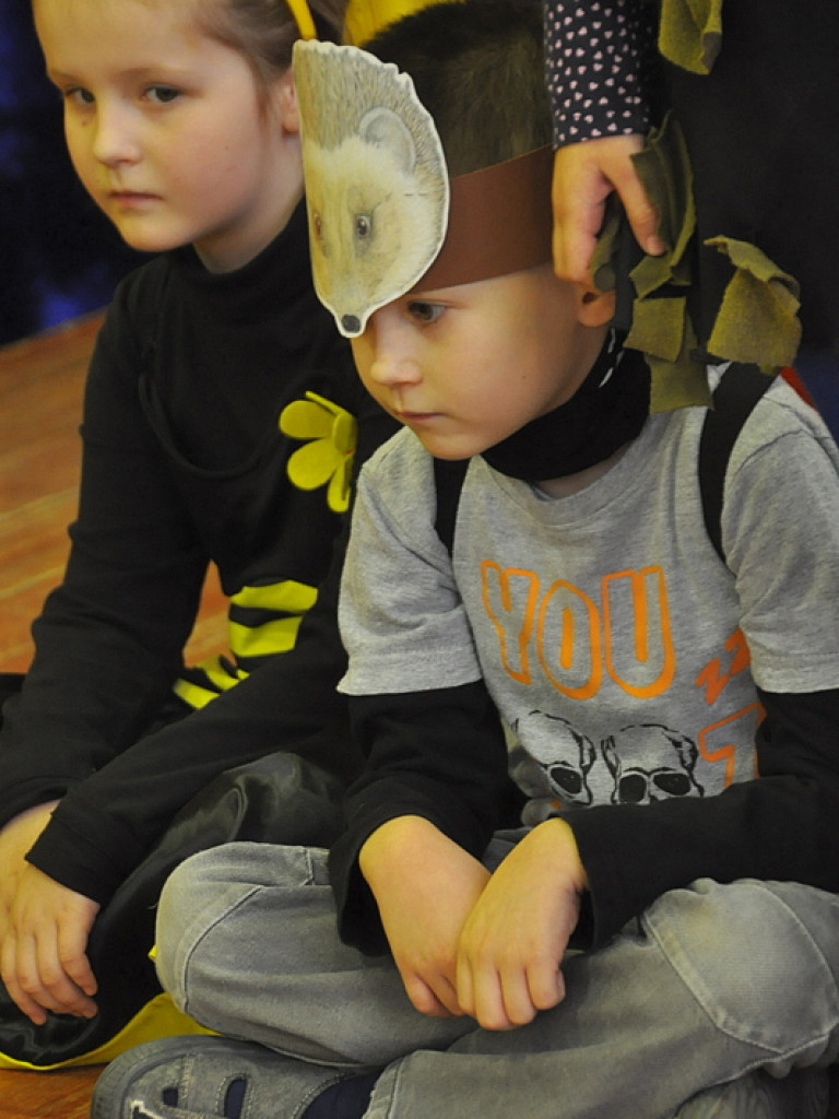 V Międzyszkolne Konfrontacje Teatralne (FOTO, WYNIKI)