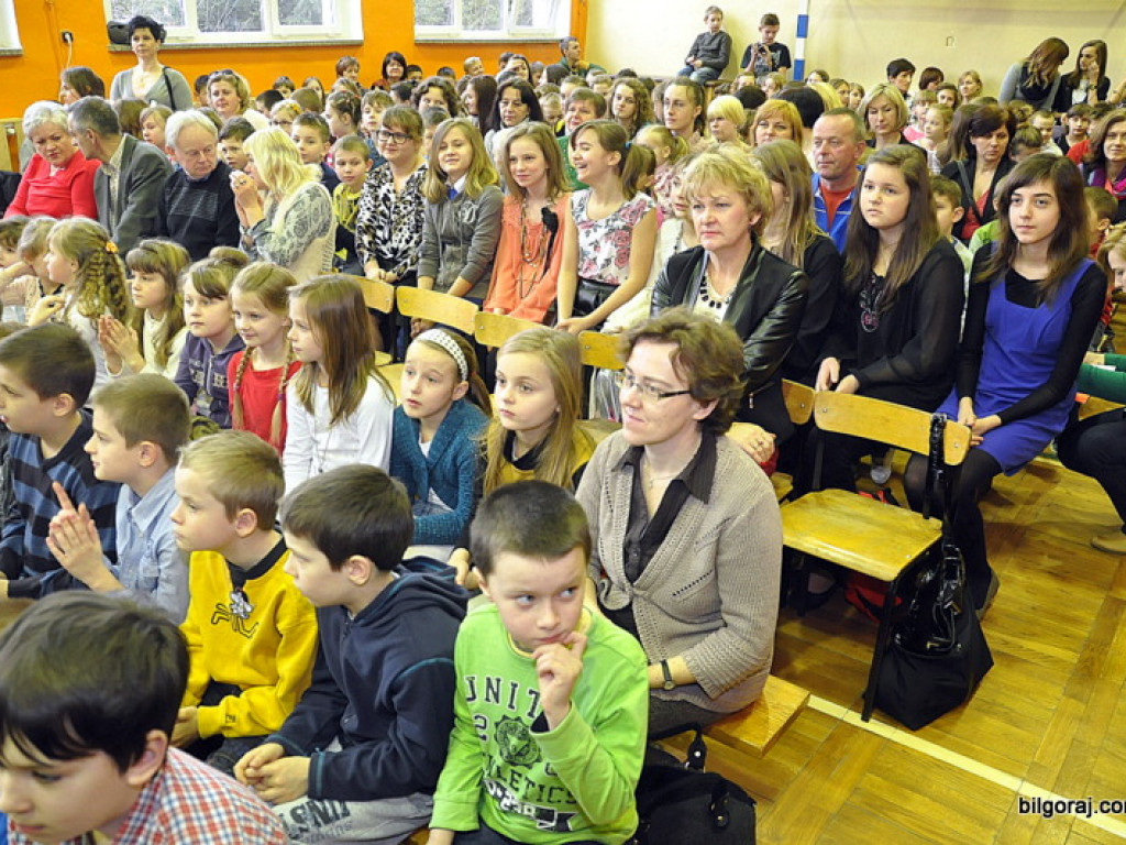 V Międzyszkolne Konfrontacje Teatralne (FOTO, WYNIKI)