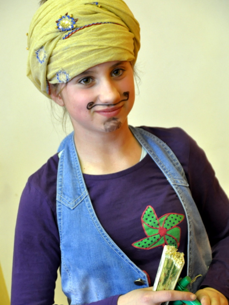 V Międzyszkolne Konfrontacje Teatralne (FOTO, WYNIKI)