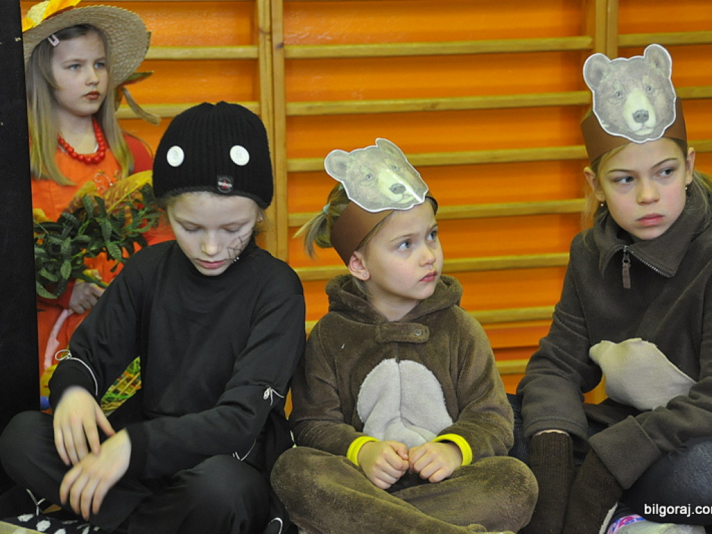 V Międzyszkolne Konfrontacje Teatralne (FOTO, WYNIKI)