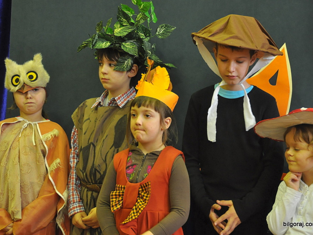 V Międzyszkolne Konfrontacje Teatralne (FOTO, WYNIKI)