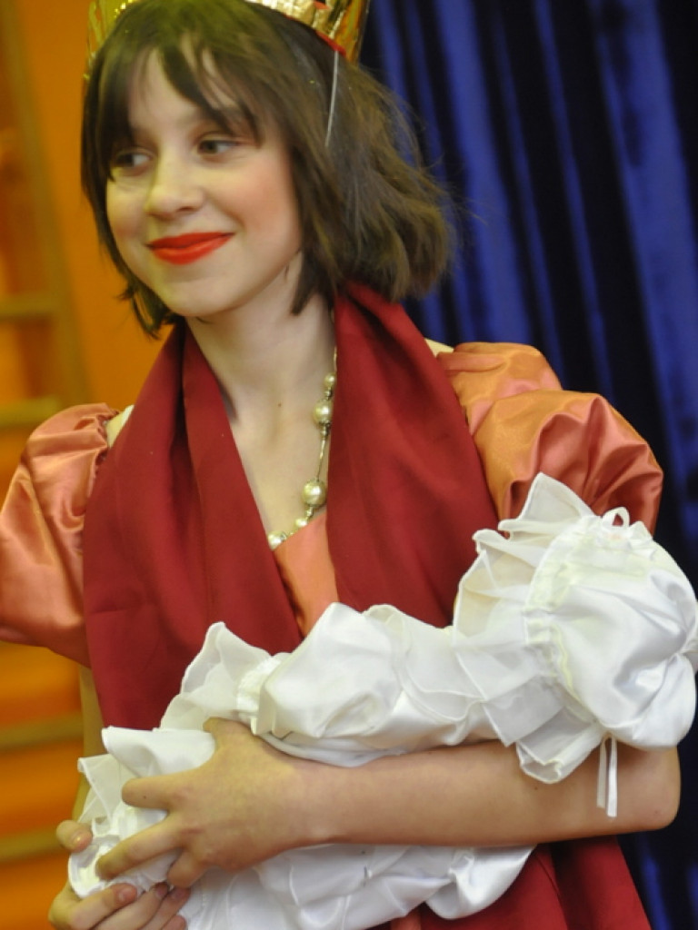 V Międzyszkolne Konfrontacje Teatralne (FOTO, WYNIKI)