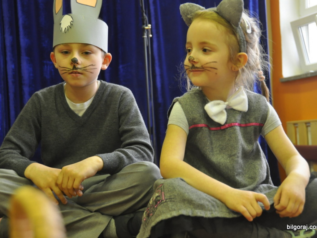 V Międzyszkolne Konfrontacje Teatralne (FOTO, WYNIKI)