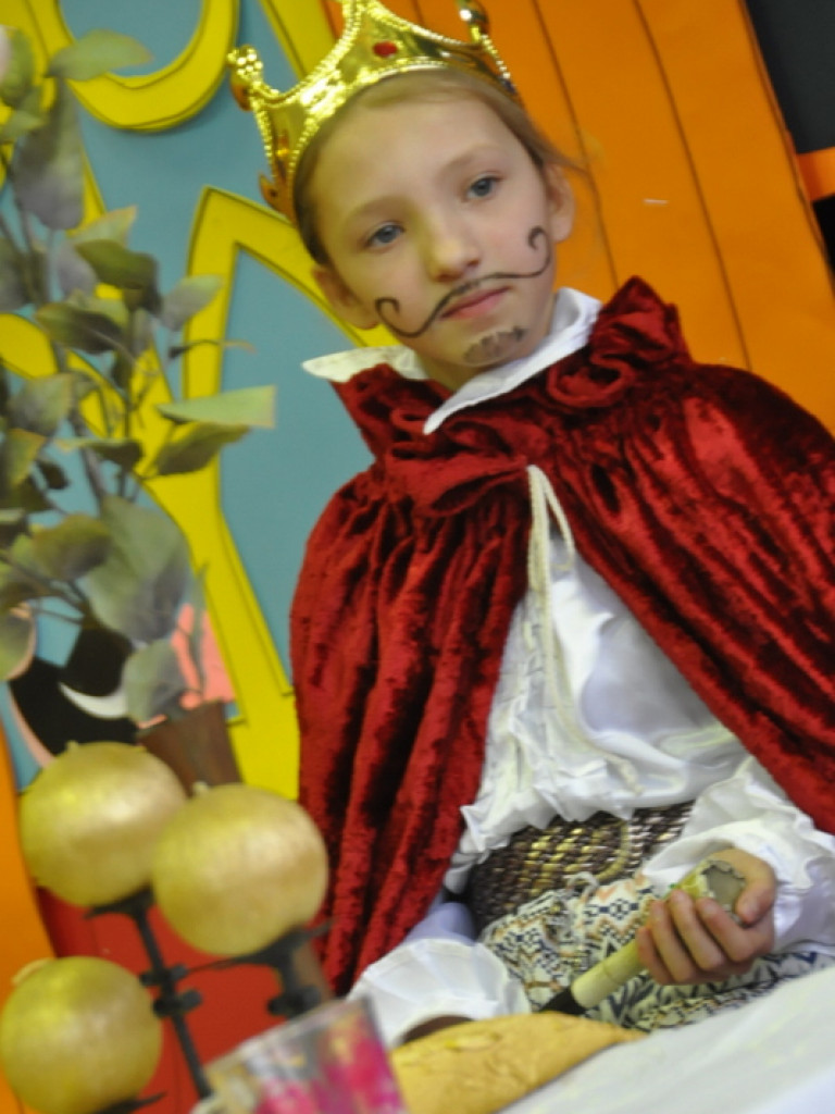 V Międzyszkolne Konfrontacje Teatralne (FOTO, WYNIKI)