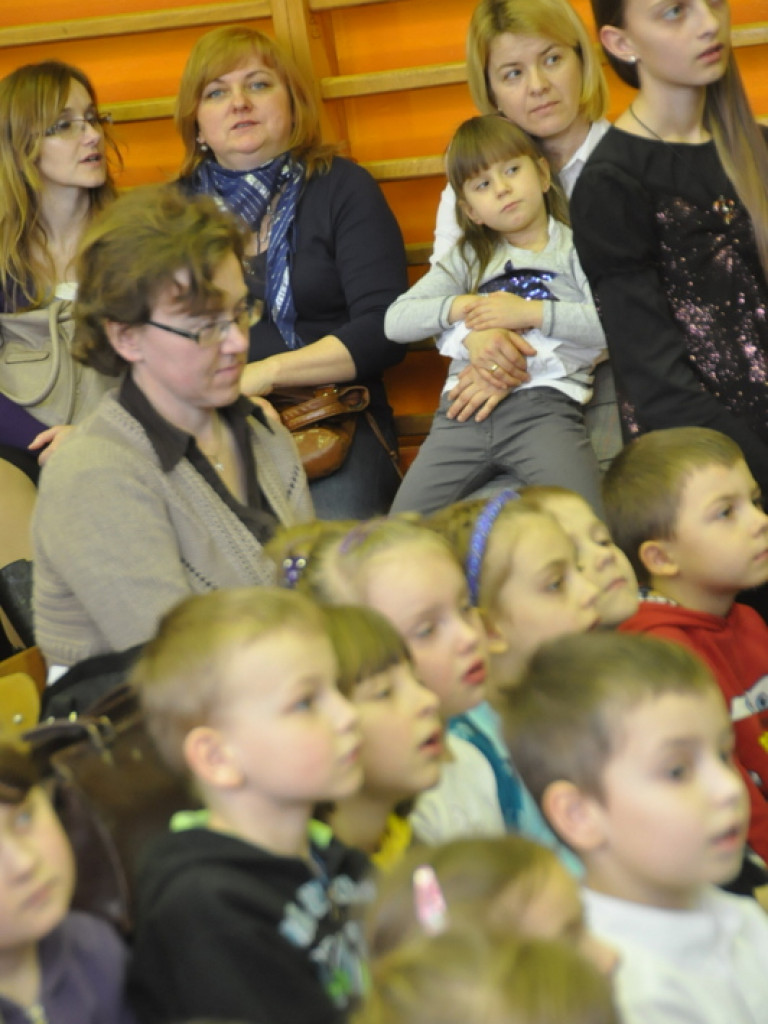 V Międzyszkolne Konfrontacje Teatralne (FOTO, WYNIKI)