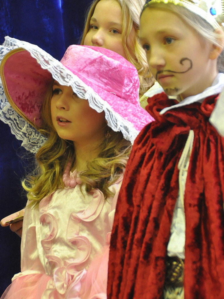 V Międzyszkolne Konfrontacje Teatralne (FOTO, WYNIKI)