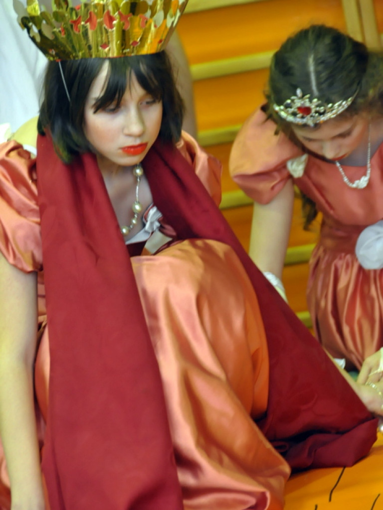 V Międzyszkolne Konfrontacje Teatralne (FOTO, WYNIKI)