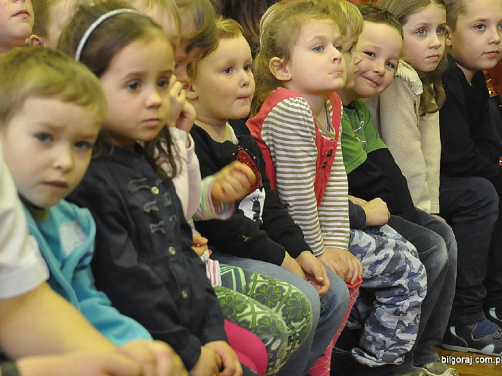 V Międzyszkolne Konfrontacje Teatralne (FOTO, WYNIKI)