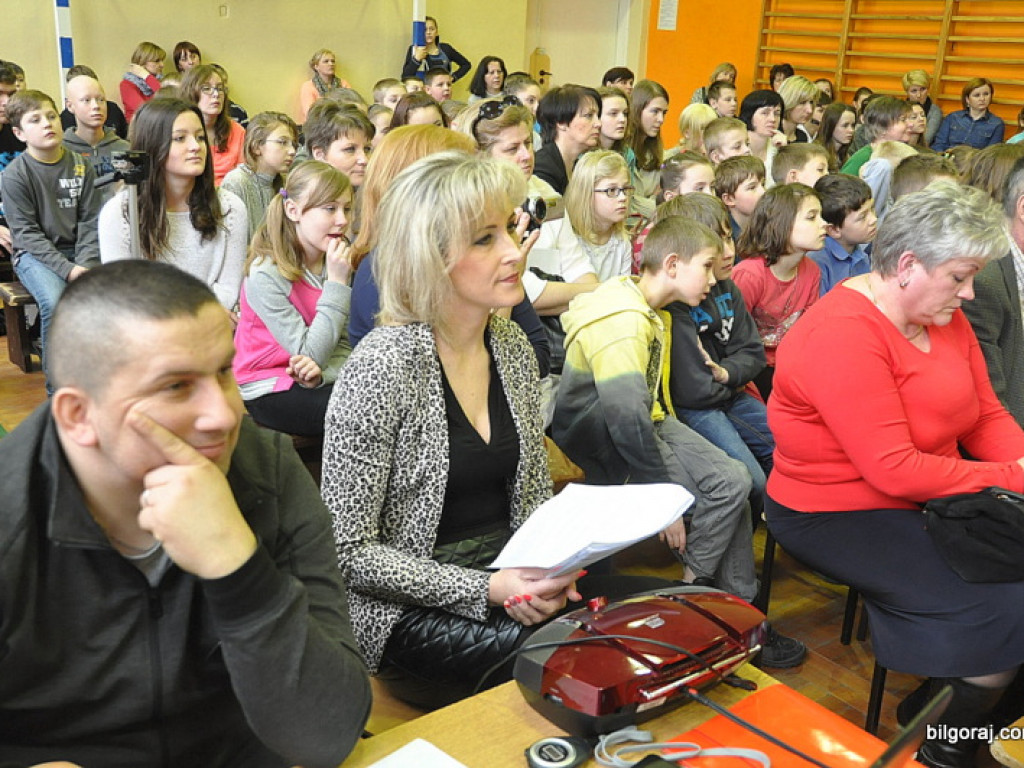 V Międzyszkolne Konfrontacje Teatralne (FOTO, WYNIKI)