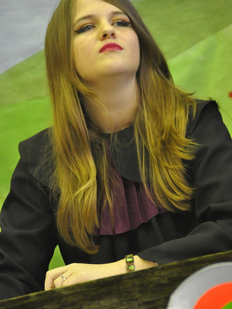 V Międzyszkolne Konfrontacje Teatralne (FOTO, WYNIKI)