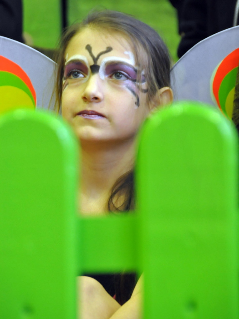 V Międzyszkolne Konfrontacje Teatralne (FOTO, WYNIKI)