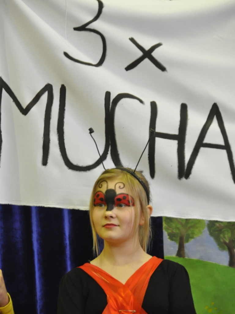 V Międzyszkolne Konfrontacje Teatralne (FOTO, WYNIKI)