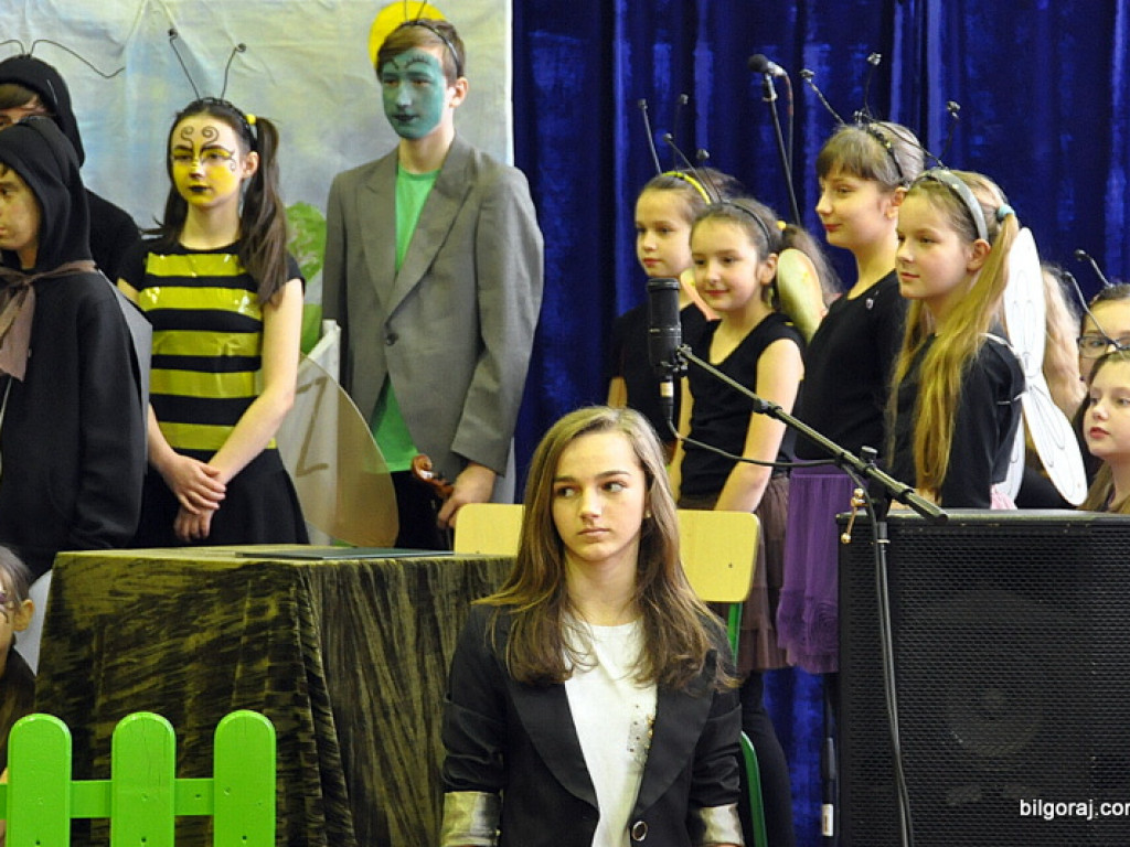 V Międzyszkolne Konfrontacje Teatralne (FOTO, WYNIKI)