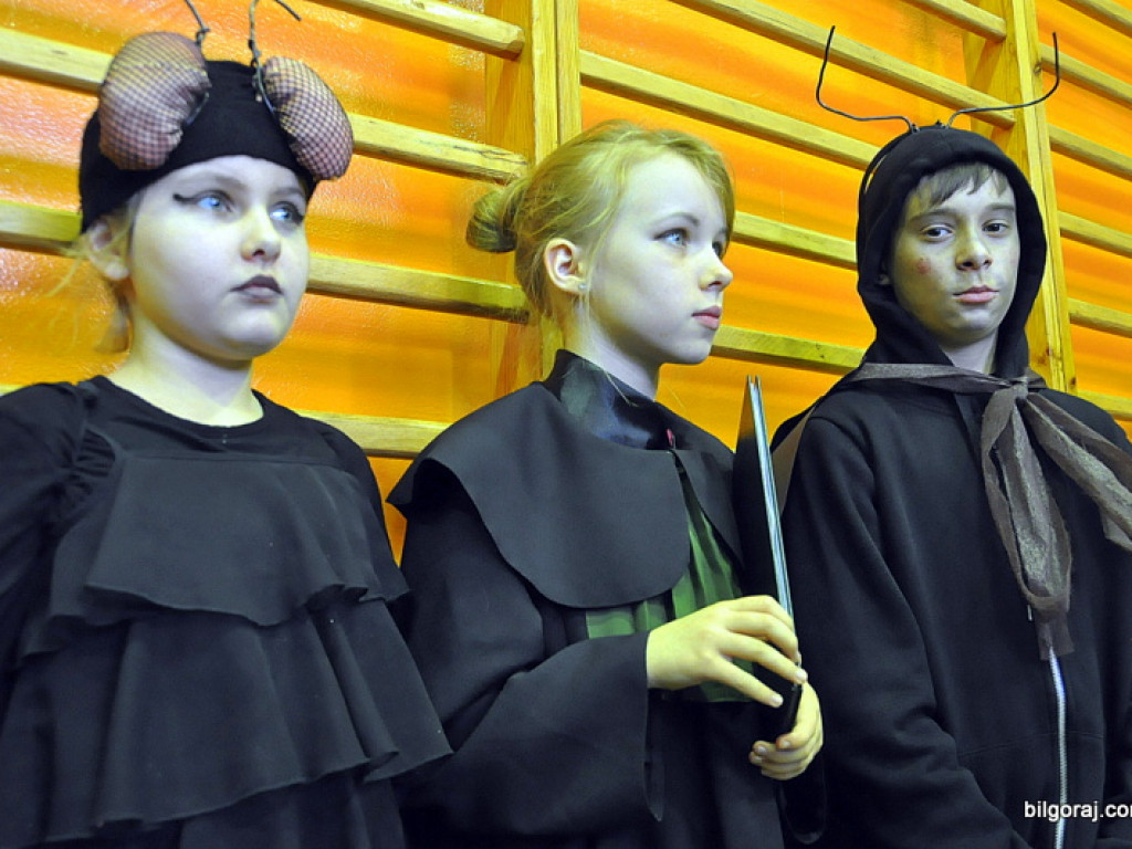 V Międzyszkolne Konfrontacje Teatralne (FOTO, WYNIKI)