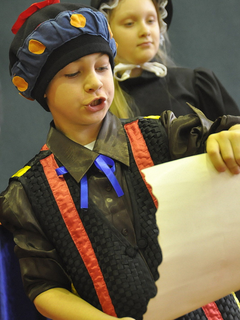 V Międzyszkolne Konfrontacje Teatralne (FOTO, WYNIKI)