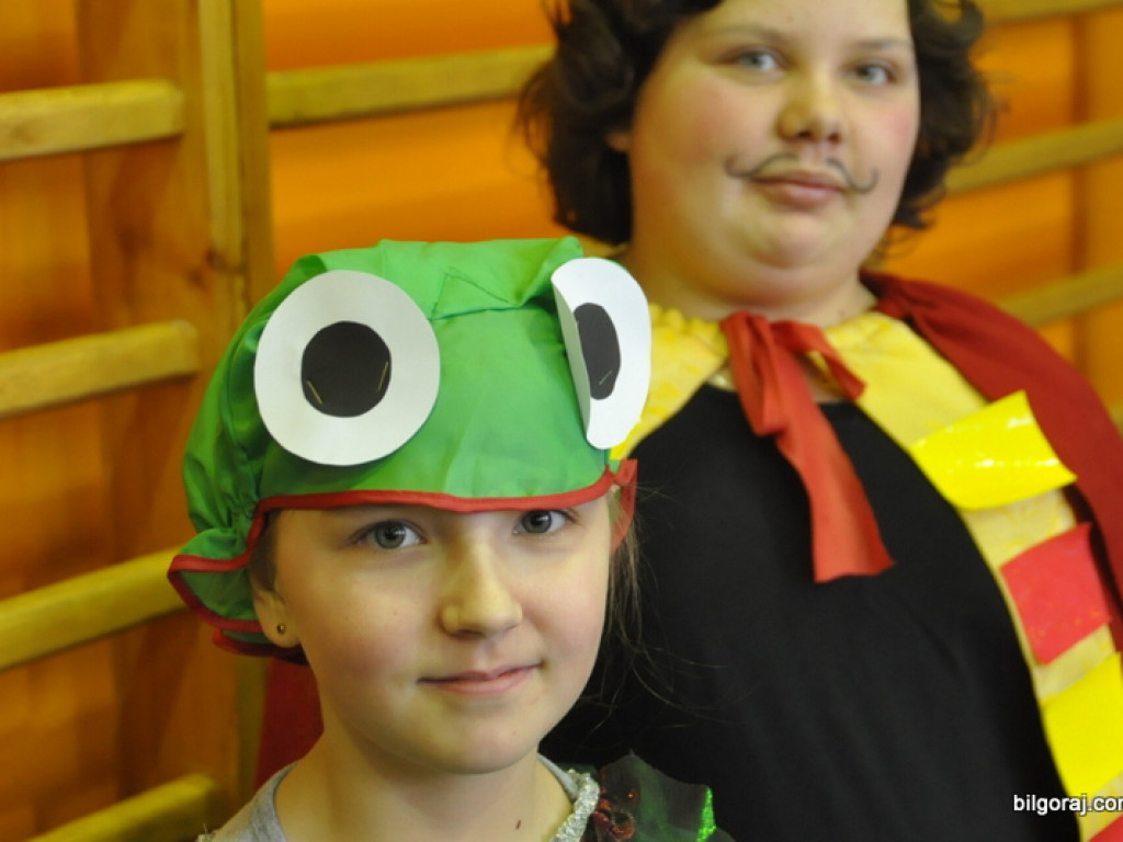 V Międzyszkolne Konfrontacje Teatralne (FOTO, WYNIKI)