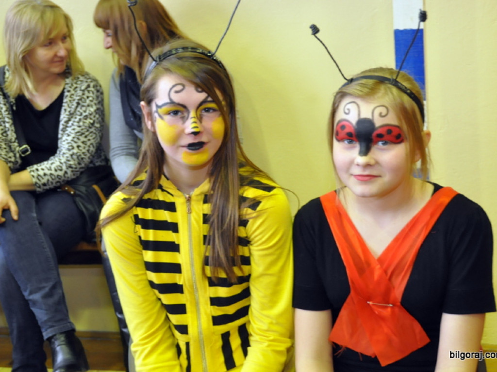 V Międzyszkolne Konfrontacje Teatralne (FOTO, WYNIKI)