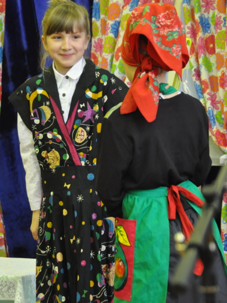 V Międzyszkolne Konfrontacje Teatralne (FOTO, WYNIKI)