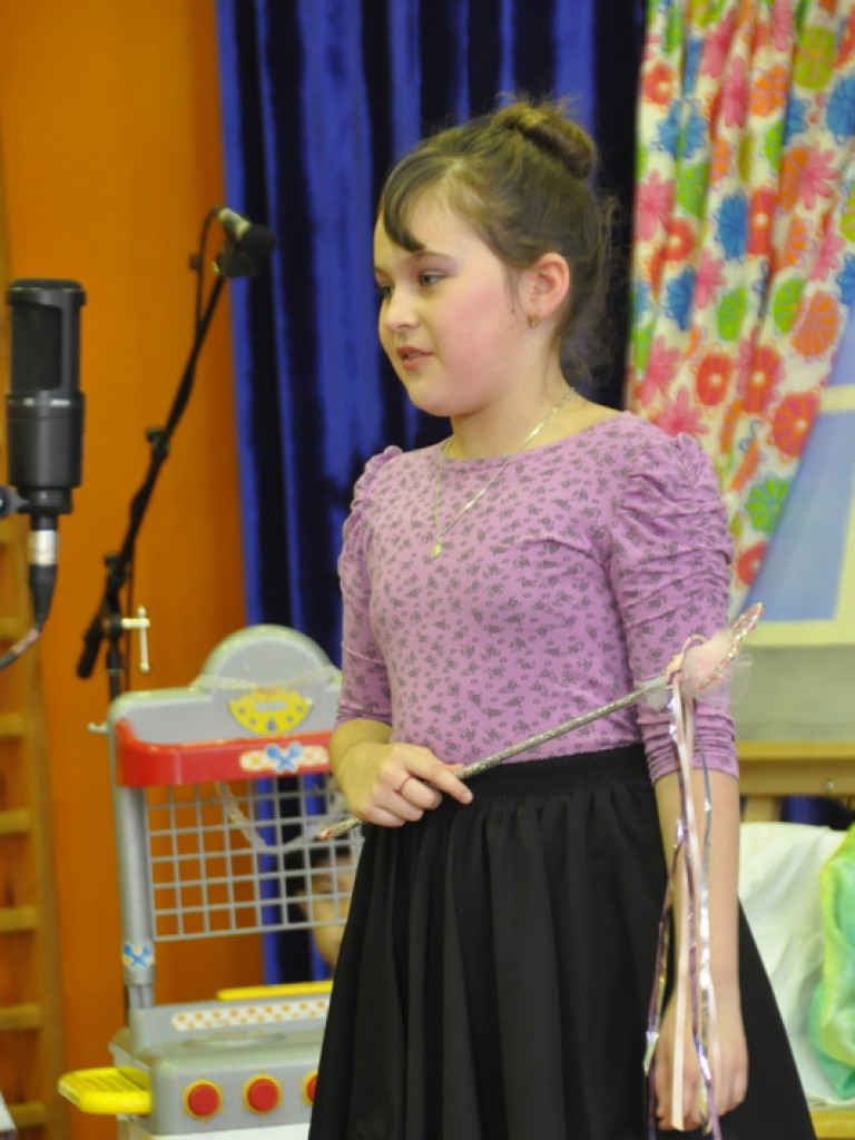 V Międzyszkolne Konfrontacje Teatralne (FOTO, WYNIKI)