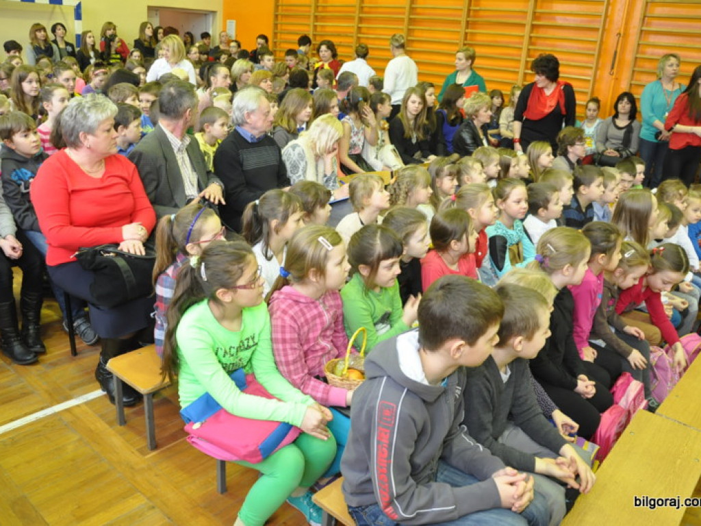 V Międzyszkolne Konfrontacje Teatralne (FOTO, WYNIKI)