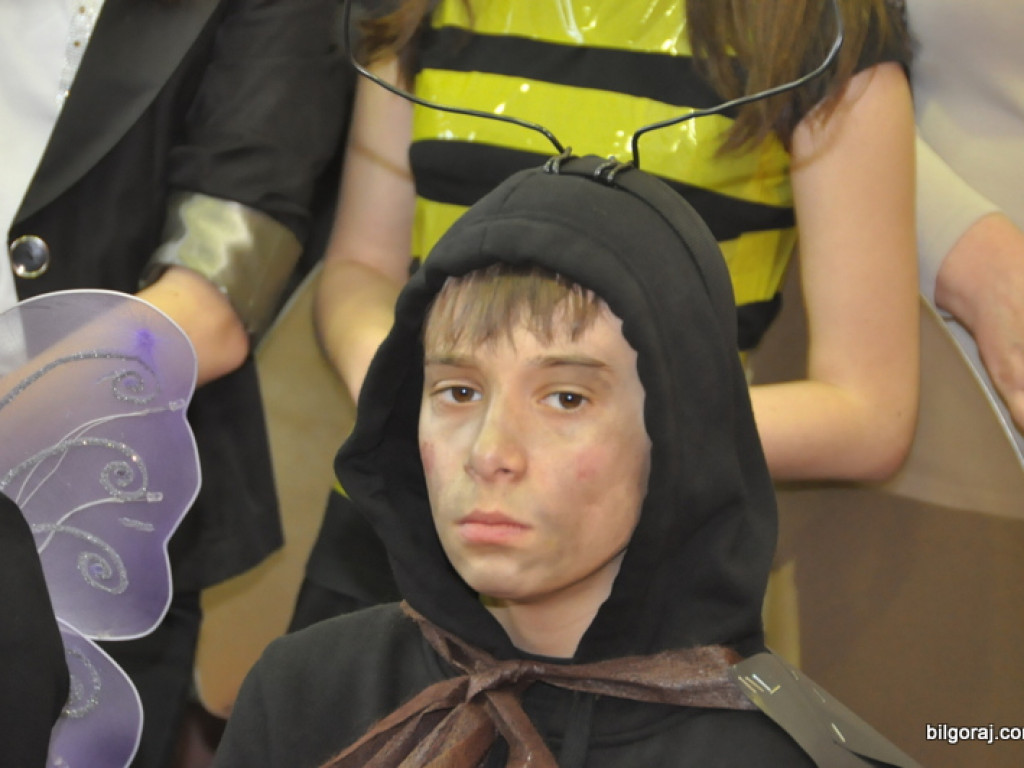 V Międzyszkolne Konfrontacje Teatralne (FOTO, WYNIKI)