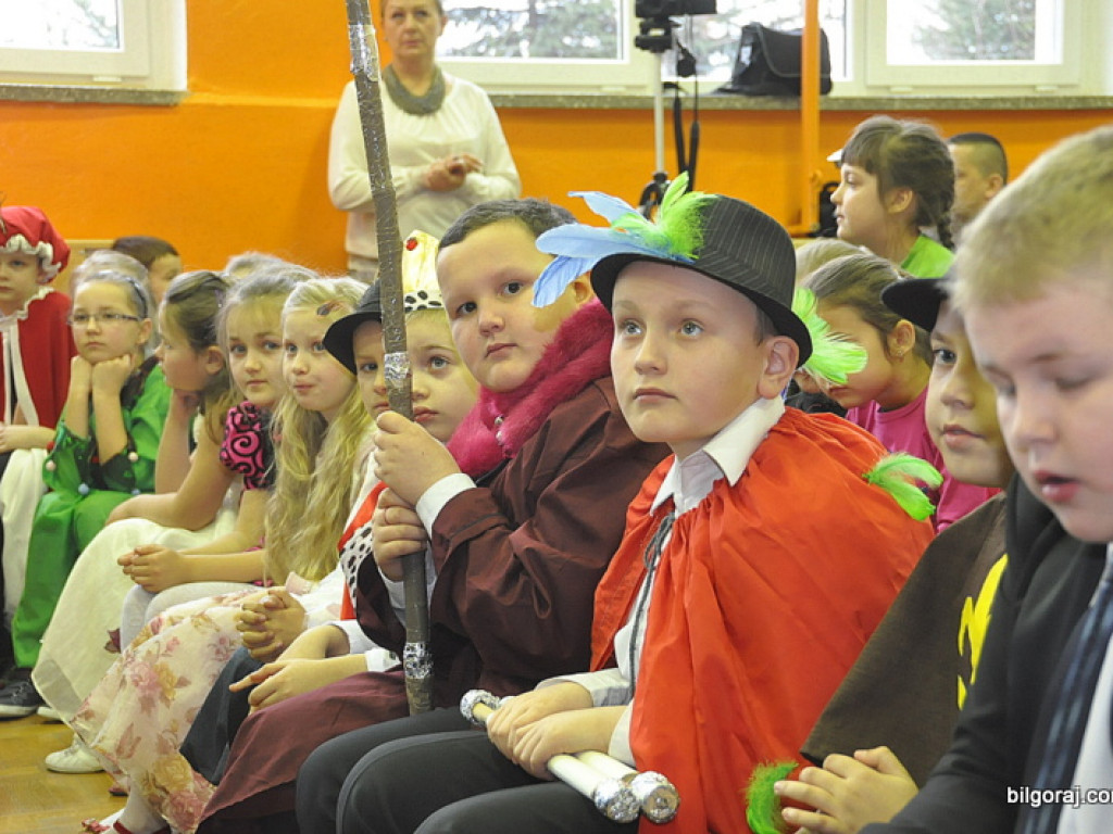 V Międzyszkolne Konfrontacje Teatralne (FOTO, WYNIKI)