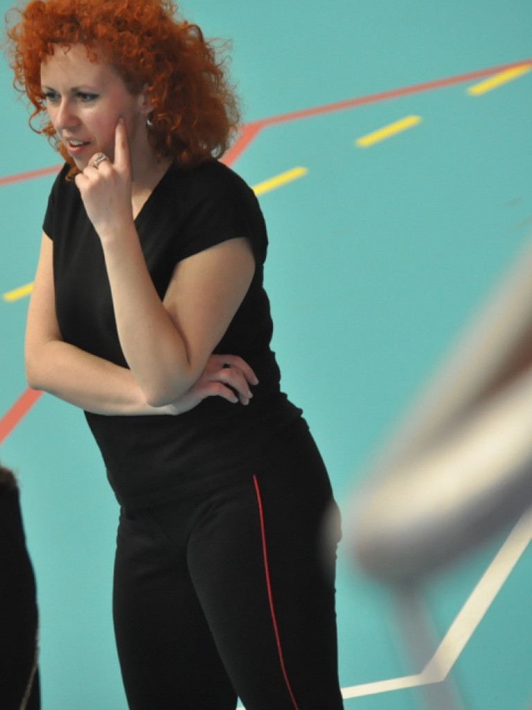 Sportowy Dzień Kobiet po raz trzeci w Biłgoraju