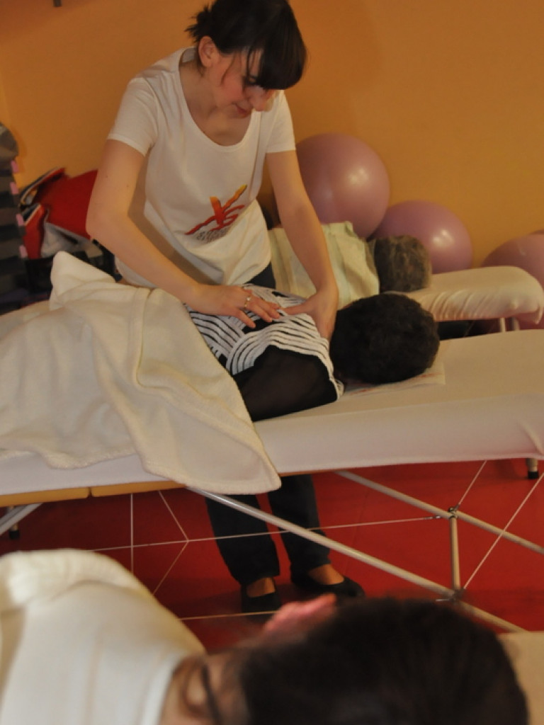 Sportowy Dzień Kobiet po raz trzeci w Biłgoraju