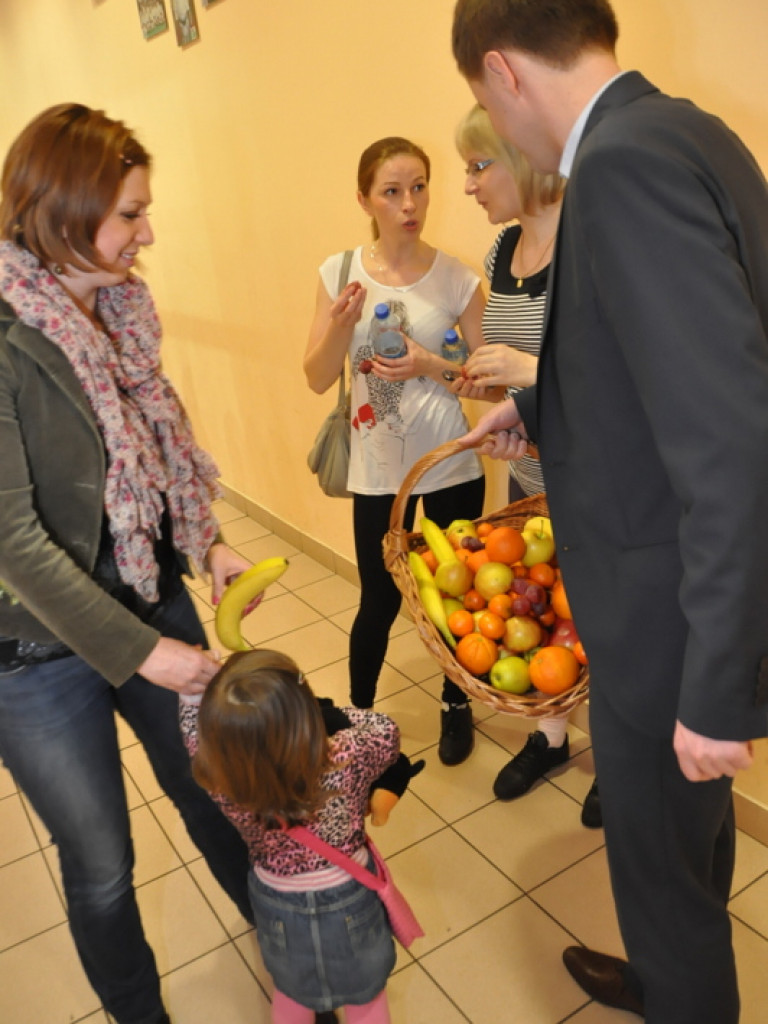 Sportowy Dzień Kobiet po raz trzeci w Biłgoraju