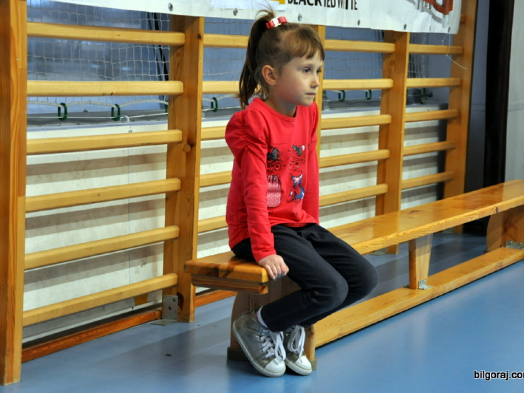 Sportowy Dzień Kobiet po raz trzeci w Biłgoraju