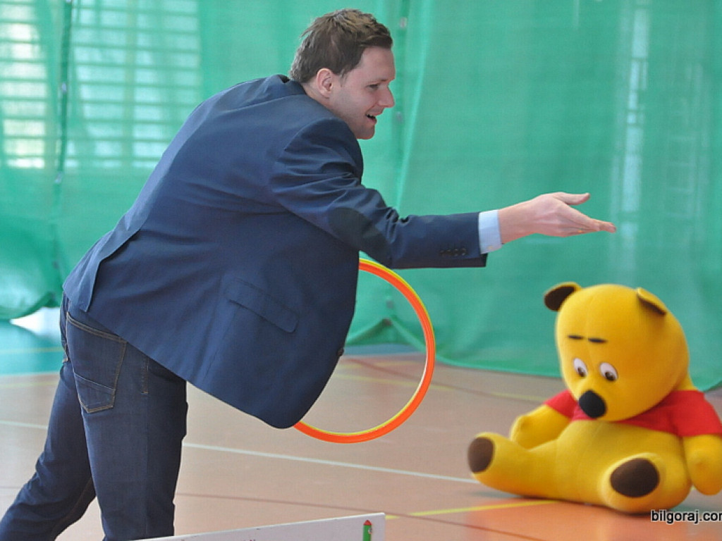 Zima przegnana - przedszkolaki utopiły Marzannę (FOTO)