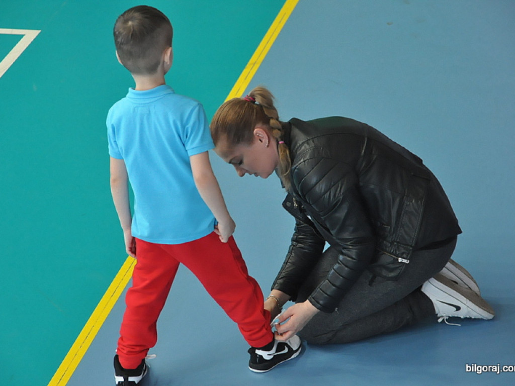 Zima przegnana - przedszkolaki utopiły Marzannę (FOTO)