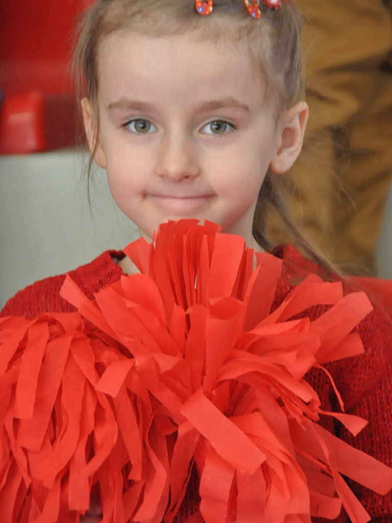 Zima przegnana - przedszkolaki utopiły Marzannę (FOTO)