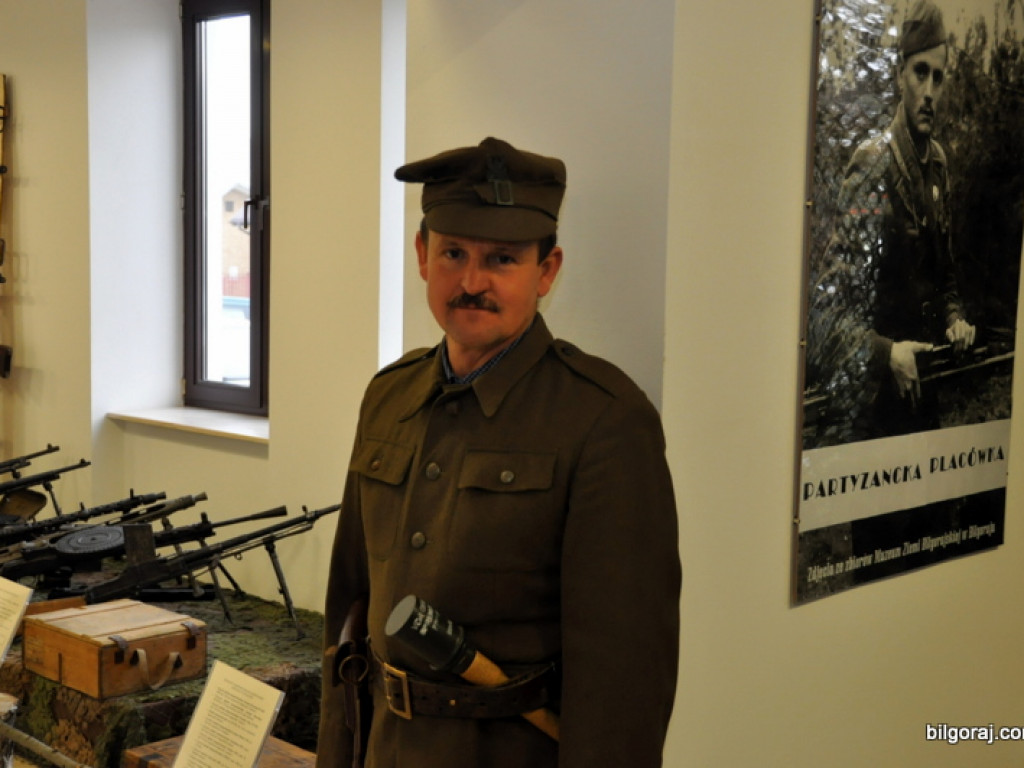Uroczyste otwarcie nowej siedziby Muzeum Ziemi Biłgorajskiej (FOTO, VIDEO)
