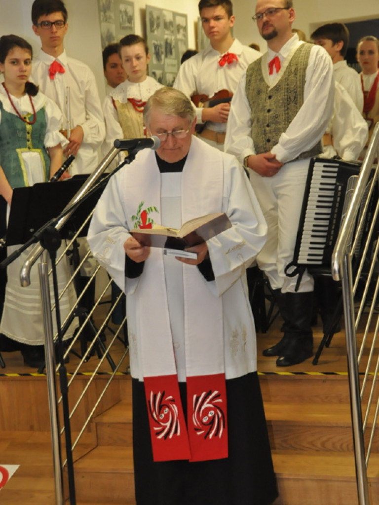 Uroczyste otwarcie nowej siedziby Muzeum Ziemi Biłgorajskiej (FOTO, VIDEO)